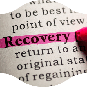 Addiction Recovery 