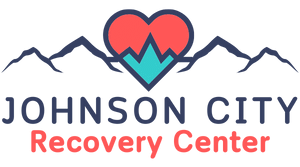 Johnson City Recovery Center Logo