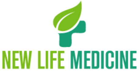 New life medicine recovery support