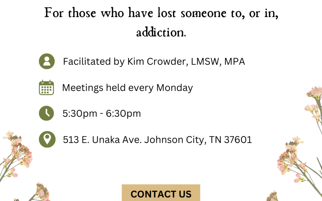 Grief & Loss Support Group