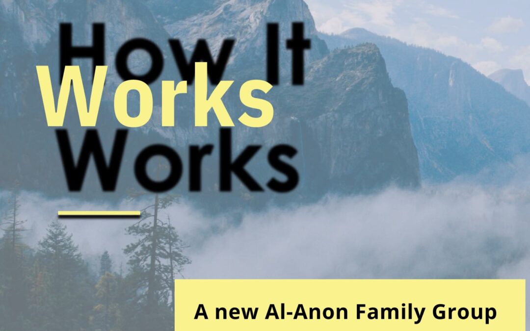 Al-Anon Weekly Meeting