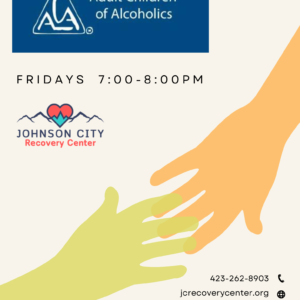 adult children of alcoholics acoa johnson city tn