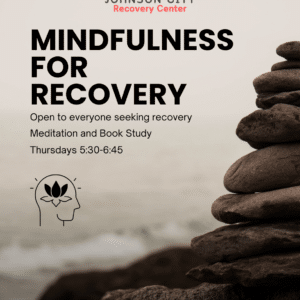 mindfulness for recovery johnson city tn