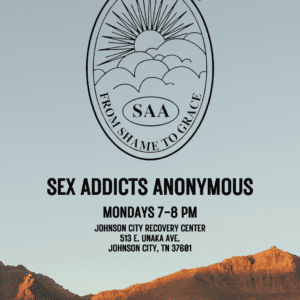 sex addicts anonymous johnson city tn