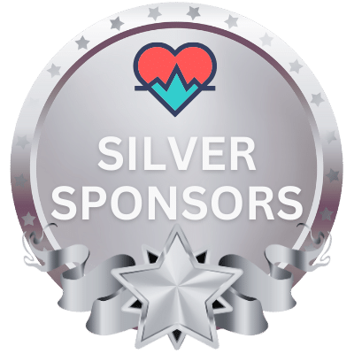 Silver Sponsors
