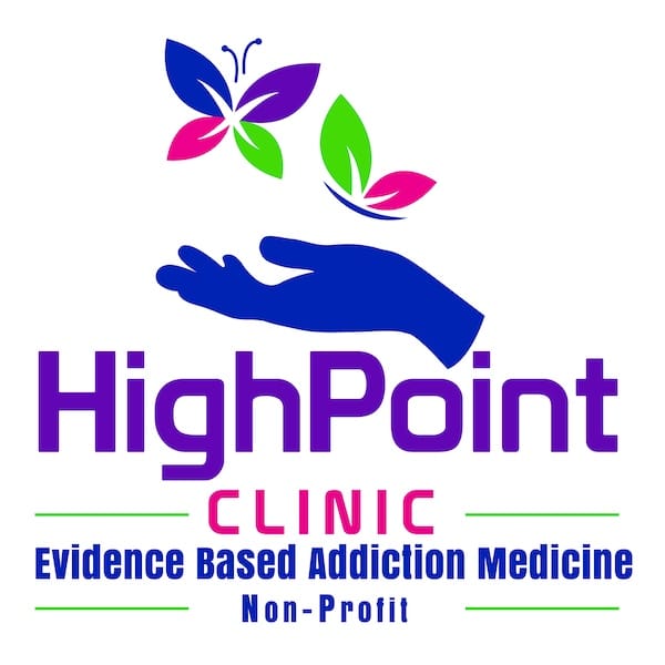 high point clinic recovery